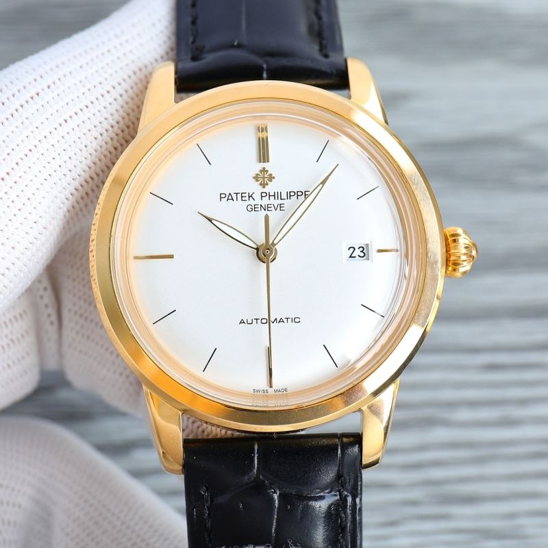 PATEK PHILIPPE